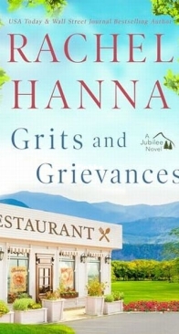 Grits and Grievances - The Jubilee 5 - Rachel Hanna - English