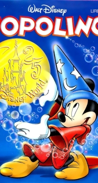 Topolino 2131 - Disney Italia 1996 - Italian
