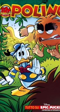 Topolino 2974 - Disney Italia 2012 - Italian