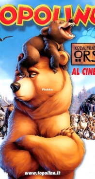 Topolino 2519 - Disney Italia 2004 - Italian