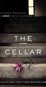 The Cellar - Natasha Preston - English