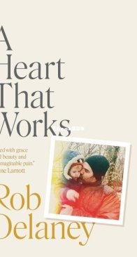 A Heart That Works - Rob Delaney - English