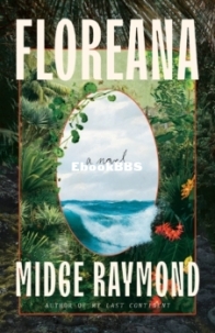 Floreana - Midge Raymond - English