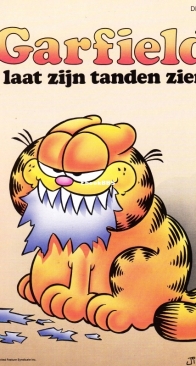 Garfield (Loeb Uitgaven) - 009 - 1987 - Dutch