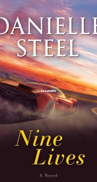 Nine Lives - Danielle Steel - English