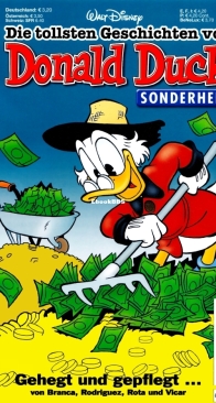 Die Tollsten Geschichten Von Donald Duck (Sonderheft) 312 - Ehapa 2013 - German