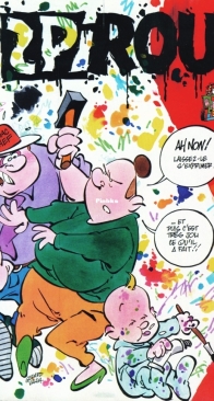 Le Journal de Spirou 2986 - Dupuis 1995 - French