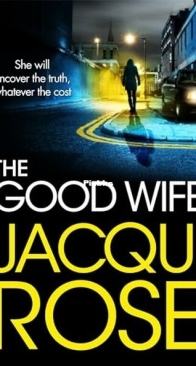 The Good Wife - Jacqui Rose - English