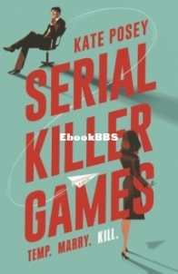 Serial Killer Games - Kate Posey - English