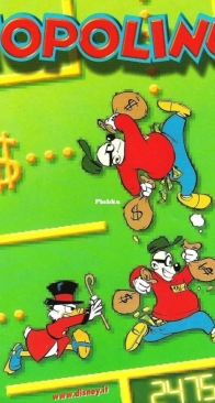 Topolino 2475 - Disney Italia 2003 - Italian