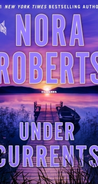 Under Currents - Nora Roberts - English